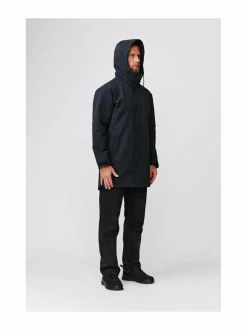 Glacier- vettähylkivä parkatakki