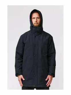 Glacier- vettähylkivä parkatakki