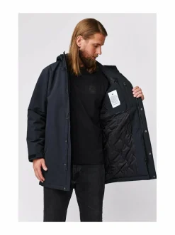 Glacier- vettähylkivä parkatakki