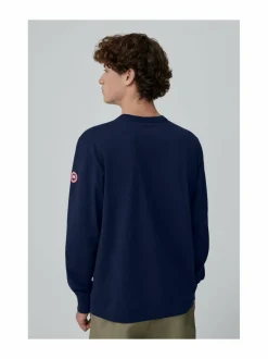 Gladstone-trikoopaita