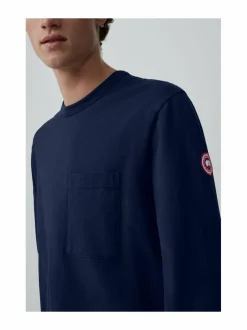 Gladstone-trikoopaita