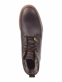 Glasgow Igloo C1 -nahkanilkkurit