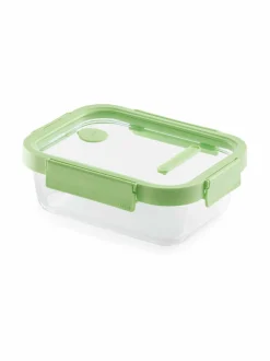 Glass-säilytysastia 640 ml