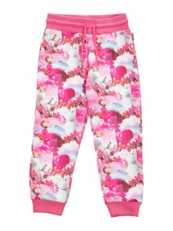 Gleam-verryttelyhousut