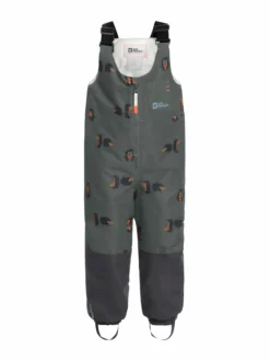 GLEELY 2L INS PRINT BIB K