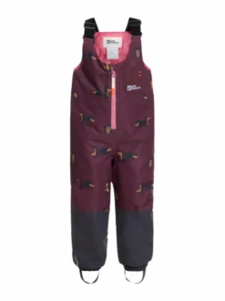 GLEELY 2L INS PRINT BIB K