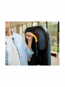 Glide Max Plus Large -silityslauta höyrystintelineellä