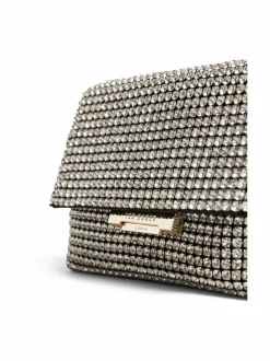 Gliters Crystal Mini -laukku