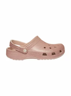 Glitter Clog -sandaalit