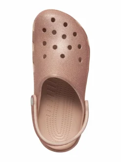 Glitter Clog -sandaalit