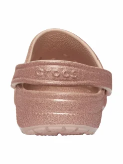 Glitter Clog -sandaalit