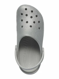 Glitter Clog -sandaalit