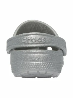 Glitter Clog -sandaalit