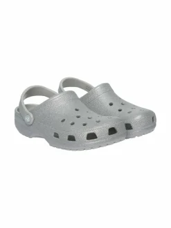 Glitter Clog -sandaalit