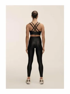 Glitz High Waist -treenitrikoot