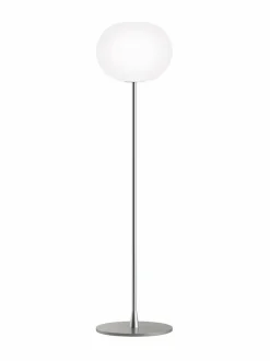 Glo-Ball F1 -lattiavalaisin