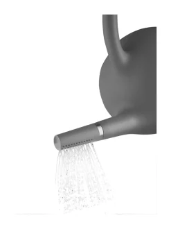 Globe kastelukannu 9 l Dark Grey