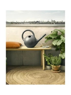 Globe kastelukannu 9 l Dark Grey