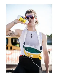 gloryfy G9 XTR navy blue