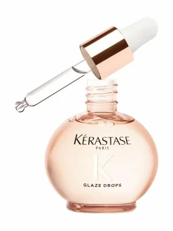 Gloss Absolu Glaze Drops Hair Oil -hiusöljy