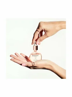 Gloss Absolu Glaze Drops Hair Oil -hiusöljy