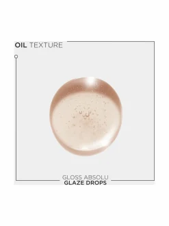 Gloss Absolu Glaze Drops Hair Oil -hiusöljy
