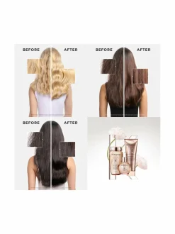 Gloss Absolu Glaze Drops Hair Oil -hiusöljy