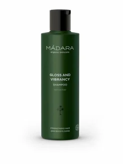 Gloss and Vibrance -shampoo 250 ml