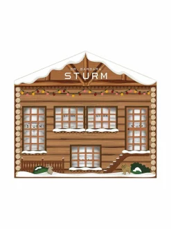 Glow House -ihonhoitopakkaus