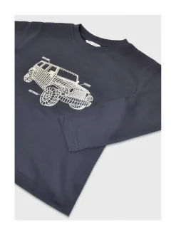 Glow In The Dark -trikoopaita