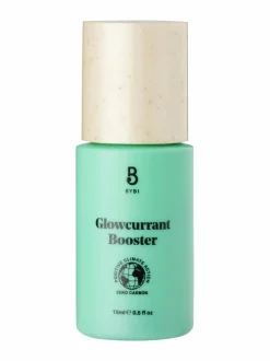 Glowcurrant Booster -kasvoöljy 15 ml