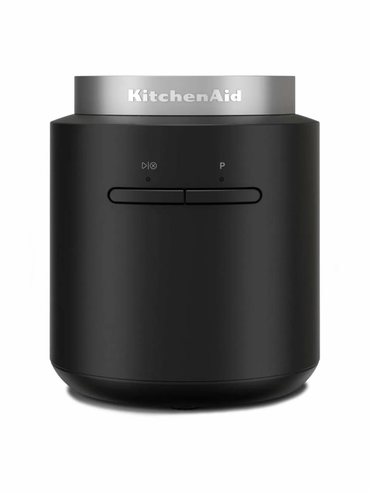 Go- johdoton kannettava tehosekoitin akulla