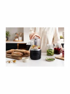 Go- johdoton miniteholeikkuri akulla