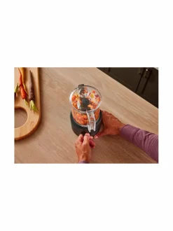 Go- johdoton miniteholeikkuri akulla