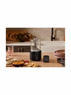 Go- johdoton miniteholeikkuri akulla