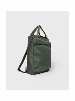 Go 2-Way Tote -laukku/reppu