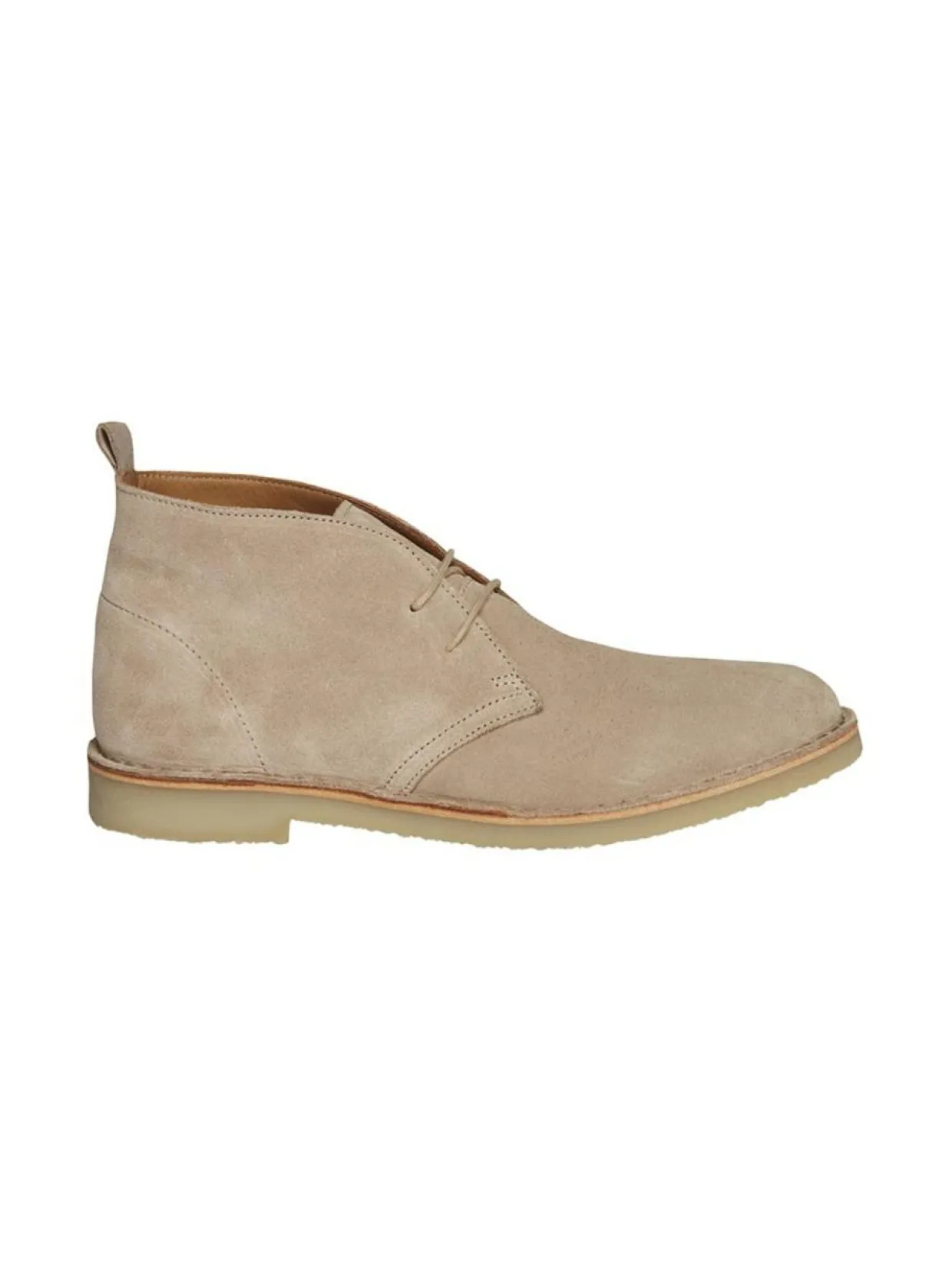 Gobi Desert Boot Sand -nahkanilkkuri