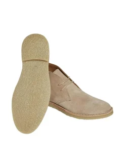 Gobi Desert Boot Sand -nahkanilkkuri