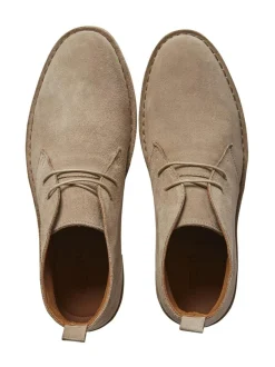 Gobi Desert Boot Sand -nahkanilkkuri
