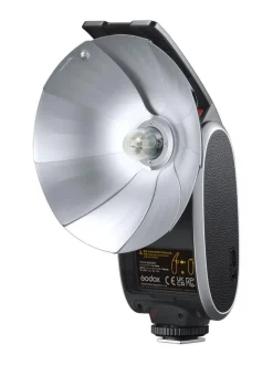 Godox Retro Lux Senior - salamavalo