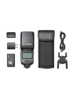 Godox Ving V860IIIS TTL (Sony) -salama