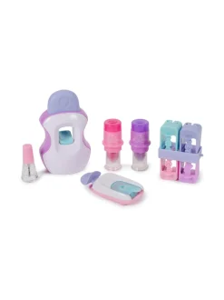 GOGLAM Leikkisetti Go Glam -kynsistudio