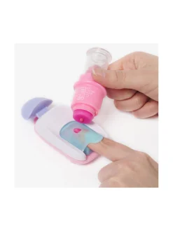 GOGLAM Leikkisetti Go Glam -kynsistudio