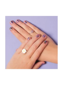 GOGLAM Leikkisetti Go Glam -kynsistudio