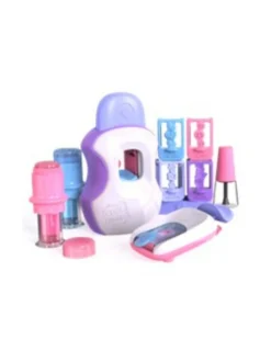 GOGLAM Leikkisetti Go Glam -kynsistudio