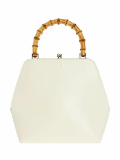 Goji Square Small Bamboo -laukku