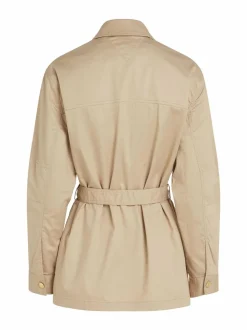 Gold Button Utility -takki