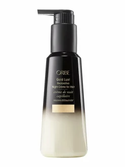 Gold Lust Restorative Night Crème -elvyttävä yövoide