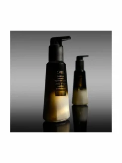 Gold Lust Restorative Night Crème -elvyttävä yövoide