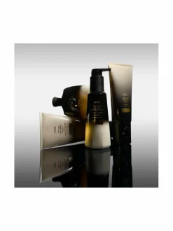 Gold Lust Restorative Night Crème -elvyttävä yövoide